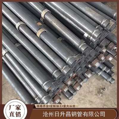 洛江最薄的声测管壁厚可以到什么程度