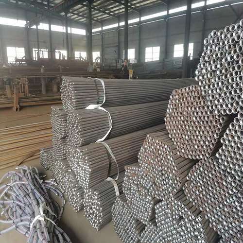 洛江50*1.5声测管