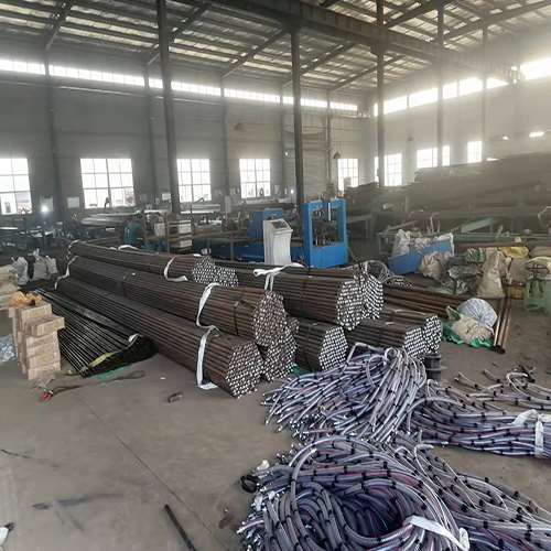 洛江声测管施工及验收规范（最全最详细）