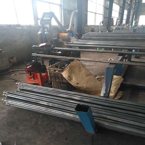 洛江桥梁桩基声测管的施工工艺流程